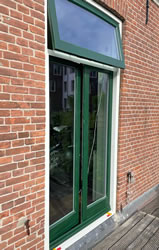 Getoogd werk & Rond werk